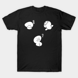 do duck01 T-Shirt